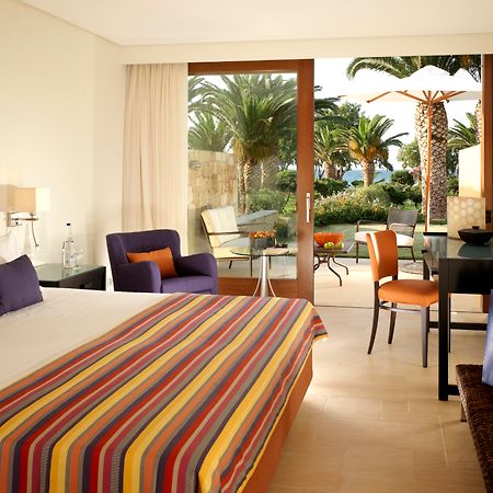 Kernos Beach Hotel & Bungalows Malia  Exterior photo