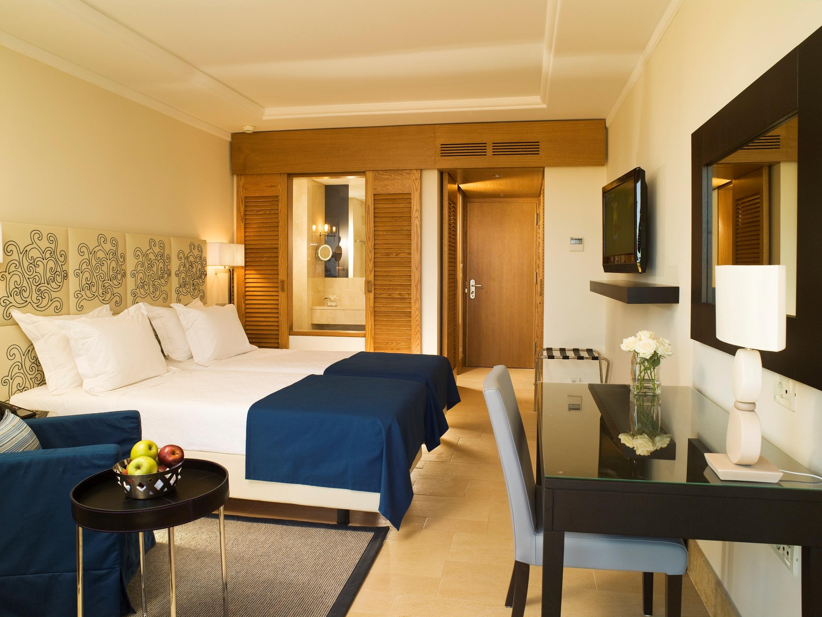 Kernos Beach Hotel & Bungalows Malia  Exterior photo