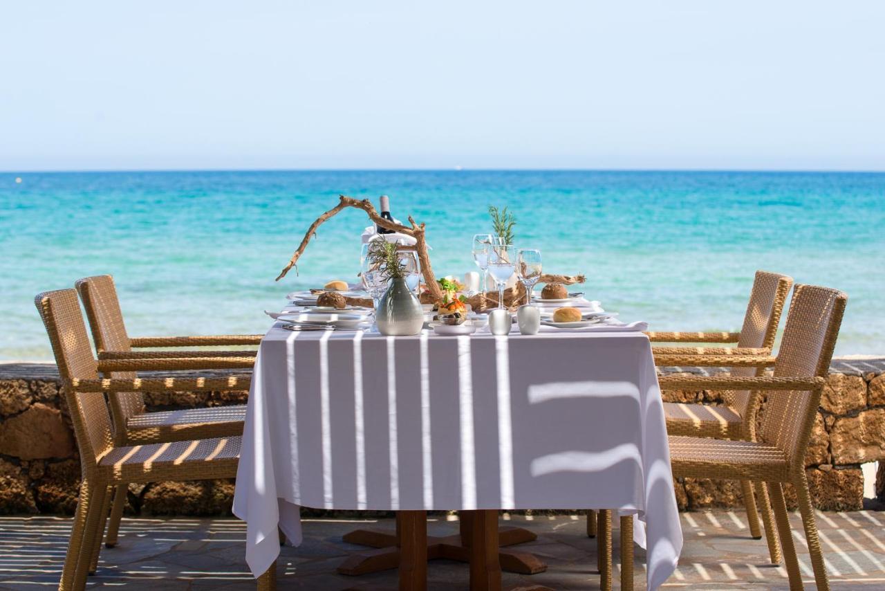 Kernos Beach Hotel & Bungalows Malia  Exterior photo