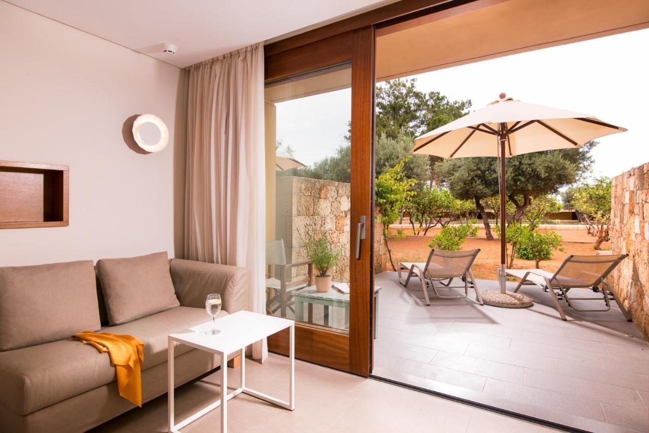 Kernos Beach Hotel & Bungalows Malia  Exterior photo