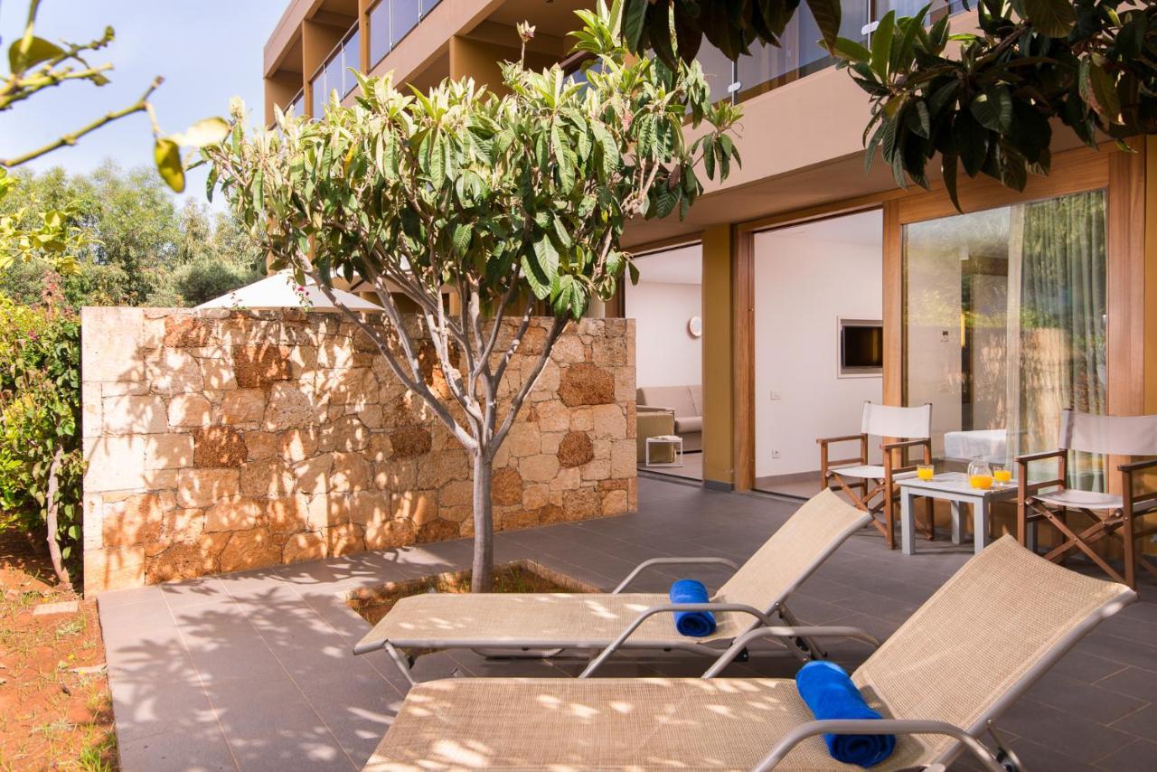 Kernos Beach Hotel & Bungalows Malia  Exterior photo